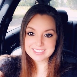 Meet your Posher, Tiffany